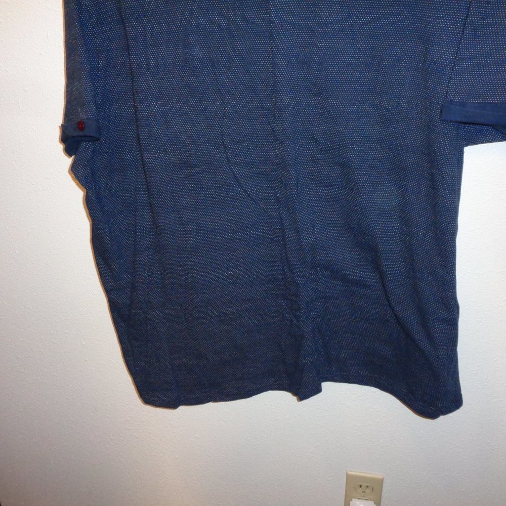 Knit Heritage Men's Top Size 3X - Picture 7 of 8